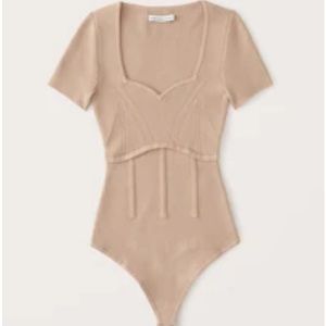 ISO THIS BODYSUIT FROM ABERCROMBIE NOT FOR SALE